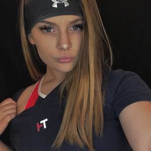 Meet your Posher, Kaylee